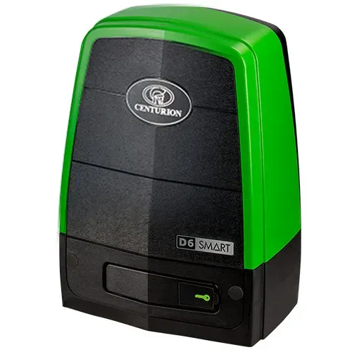 Motor para puerta corredera CENTURION D6 SMART