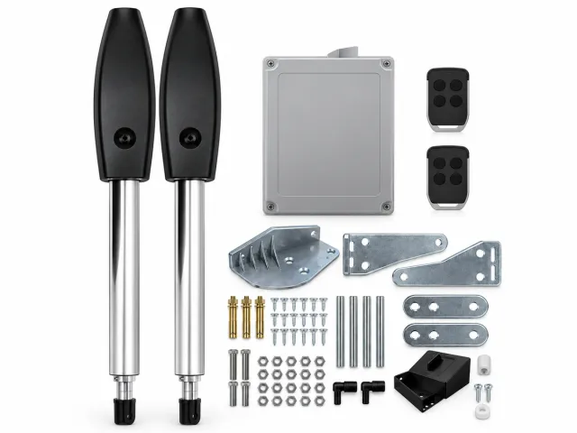 Kit batiente 400 mm