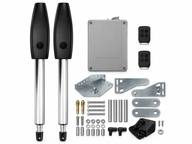 Kit batiente 600 mm