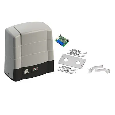Motor de puerta corredera ROGER BG30/803/HS/115
