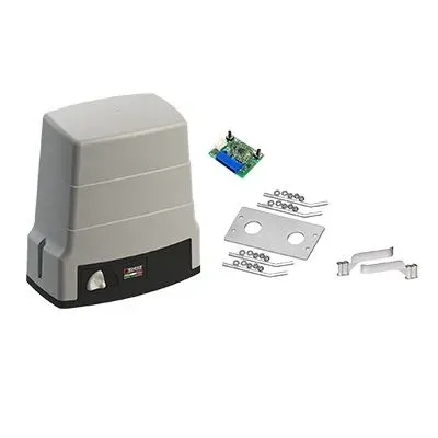 Motor de puerta corredera ROGER BH30/603/HS/115