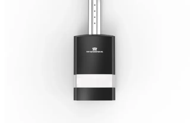 Motor de garaje TMT MARBLE 100